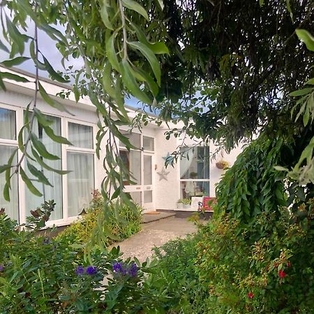 Ballygally Seaview Cottage Ларн Экстерьер фото