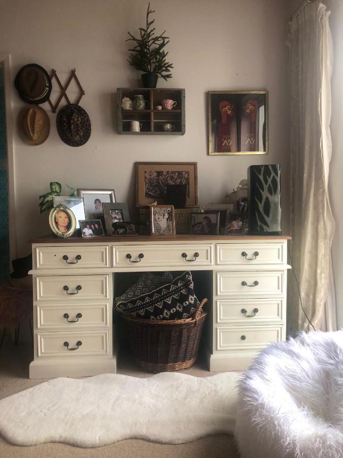 Ballygally Seaview Cottage Ларн Экстерьер фото
