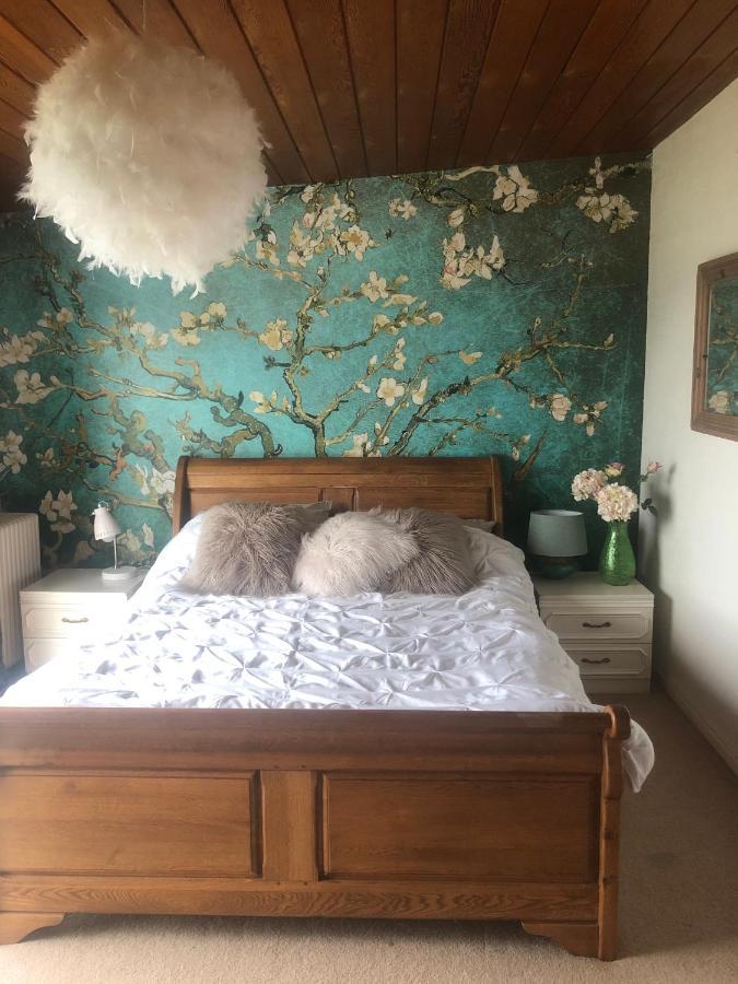 Ballygally Seaview Cottage Ларн Экстерьер фото