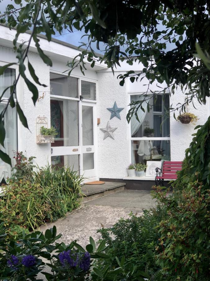 Ballygally Seaview Cottage Ларн Экстерьер фото