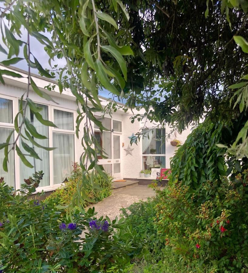 Ballygally Seaview Cottage Ларн Экстерьер фото
