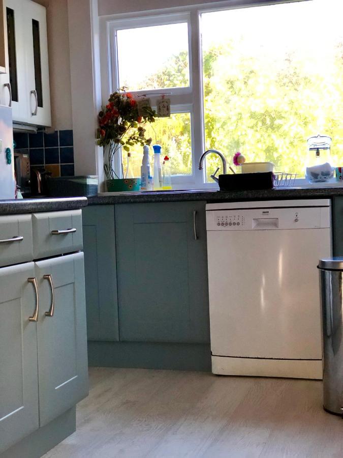 Ballygally Seaview Cottage Ларн Экстерьер фото